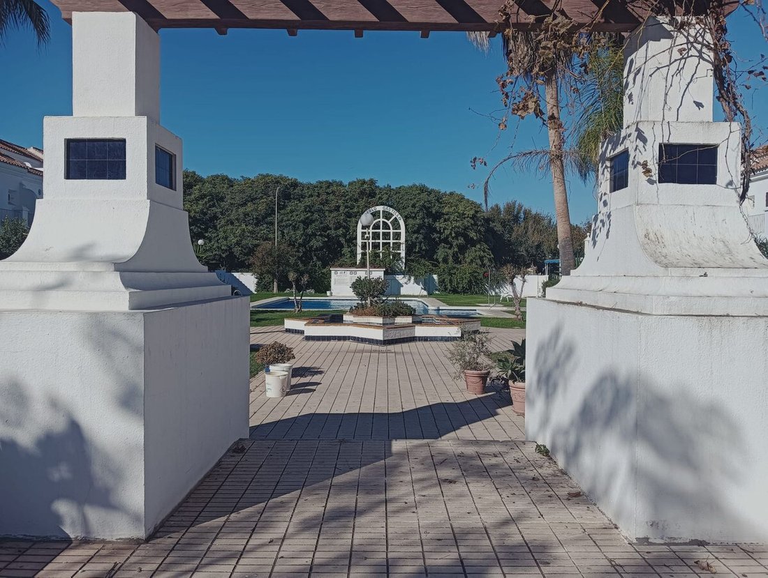 Appartement à Fuengirola, Andalousie, Espagne 2 - 13585979
