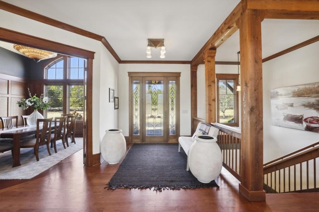 Country Charm With Modern Comfort In Ball Ground, United States For Sale (13586704)