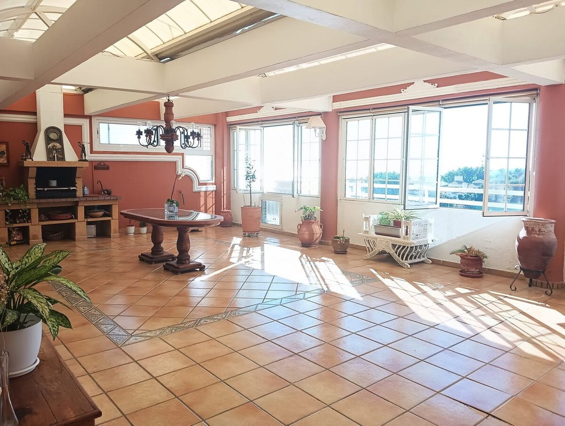 Appartement à Fuengirola, Andalousie, Espagne 4 - 13585979
