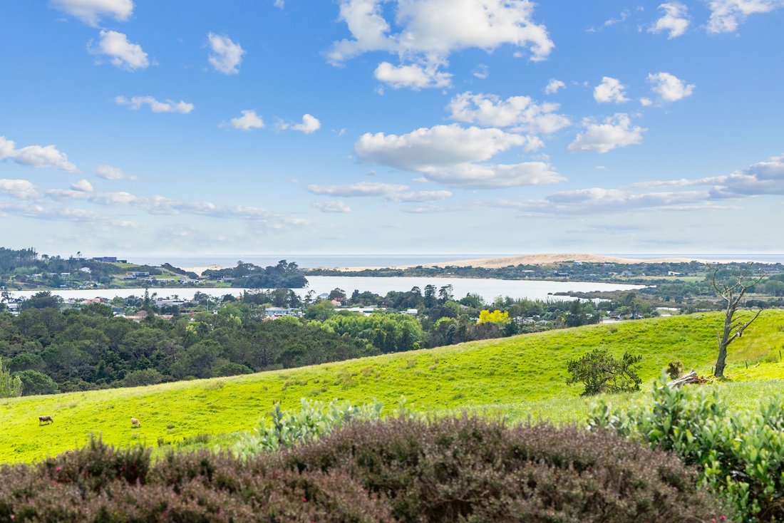 Idyllic Property Boasting Breathtaking In Mangawhai, Northland, New