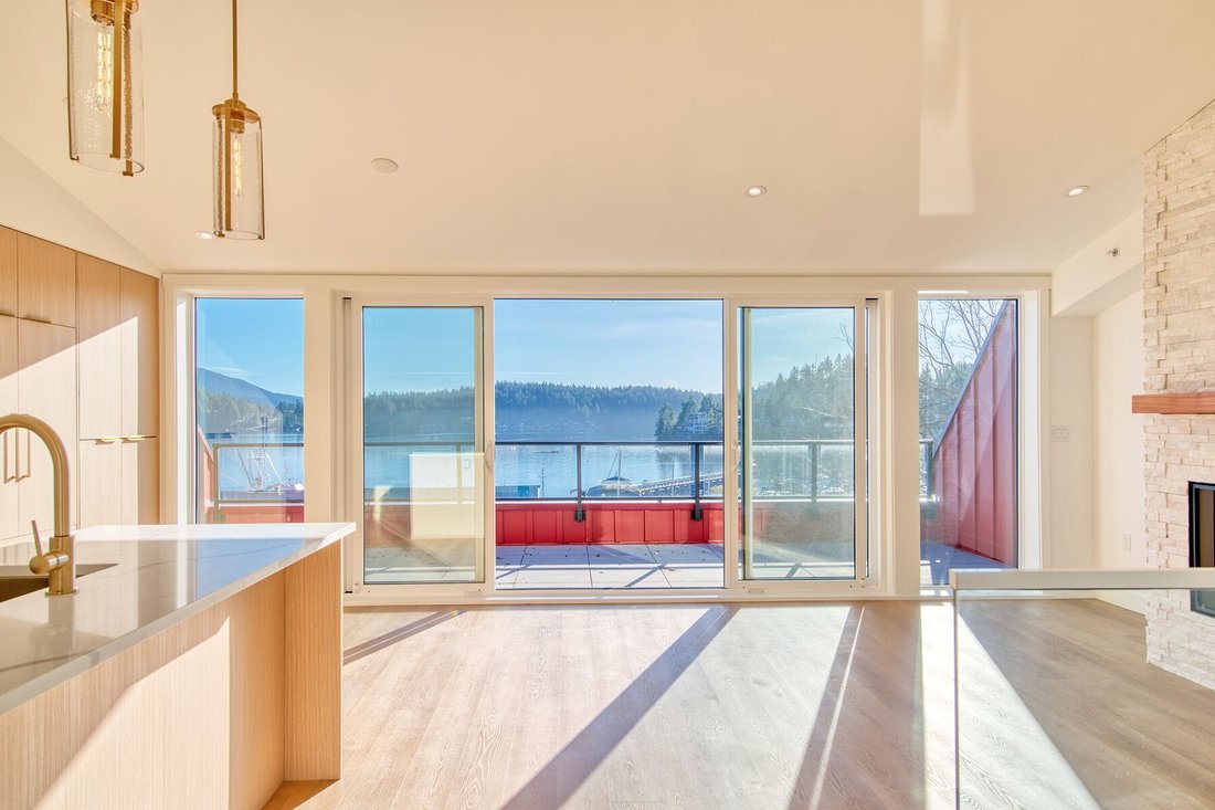 Gibsons, Sunshine Coast In Gibsons, British Columbia, Canada For Sale