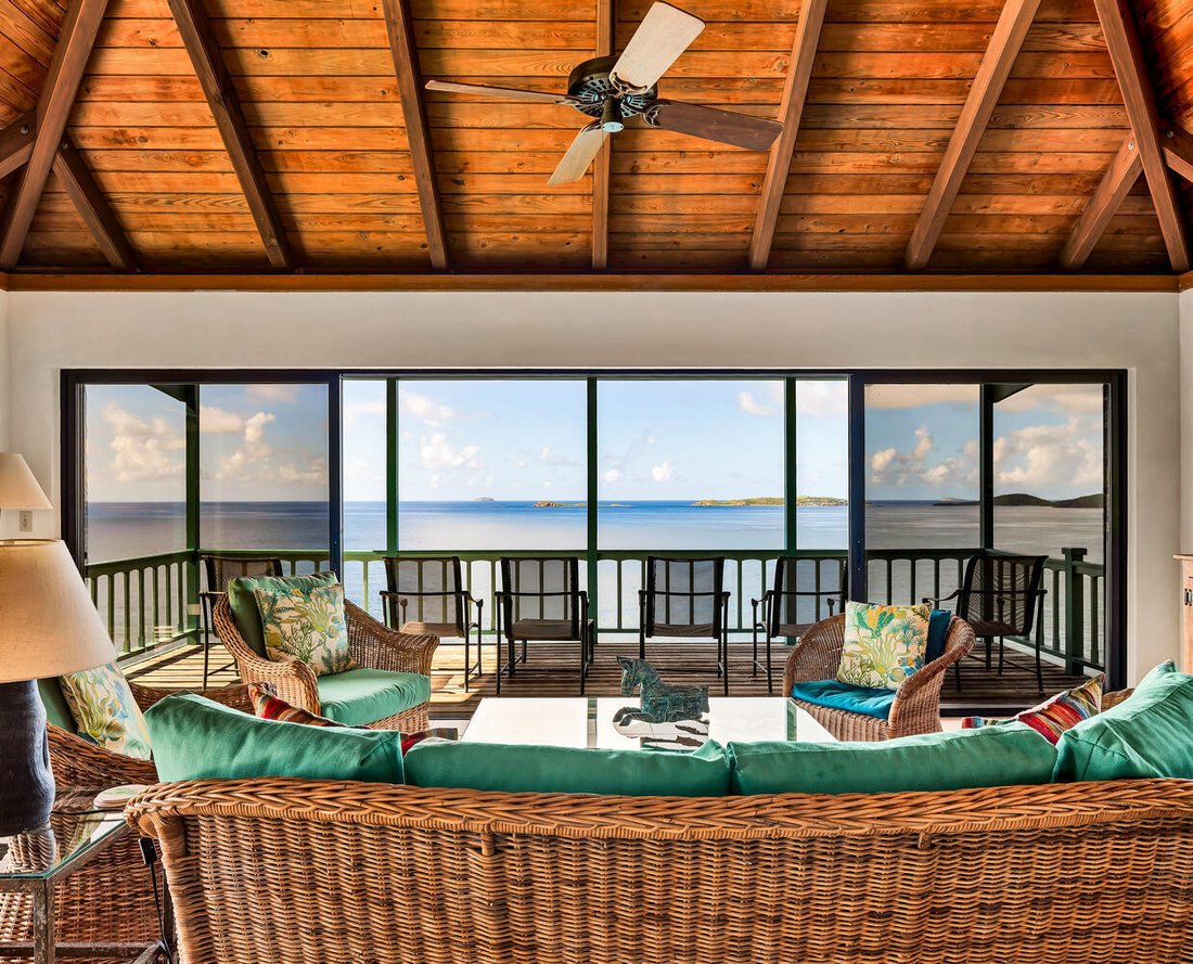 Water Cliff Villa In Dearing, Kansas, United States For Sale (13586634)