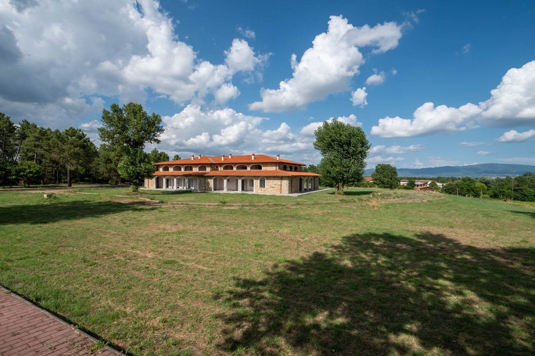 Center, Arezzo, Tuscany 4 - 13586321