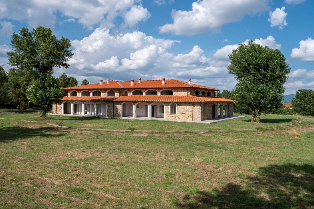 Center, Arezzo, Tuscany 3 - 13586321