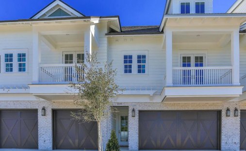 Haus in Destin, Florida, Vereinigte Staaten 1