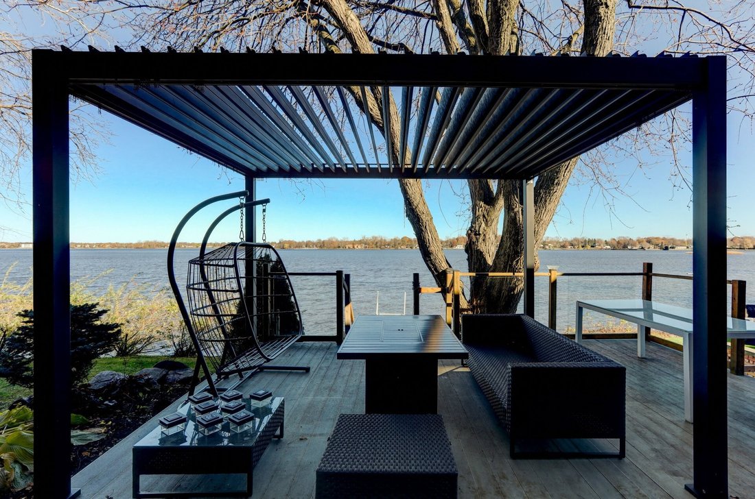 Quality Waterfront Living At Great Value In Vaudreuil Dorion, Quebec, Canada For Sale (13586825)