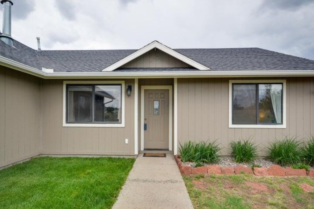 Doney Park East In Flagstaff, Arizona, United States For Sale (13585804)