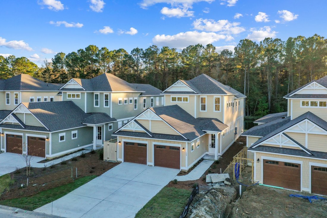 149 Hampton Lake Crossing, Bluffton, In Bluffton, South Carolina