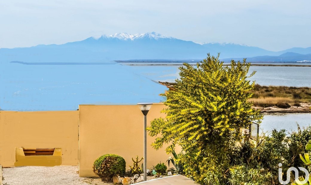 Vente Maison/Villa 5 Pièces In Leucate, Occitanie, France For Sale