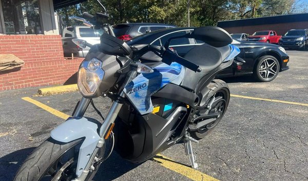 2021 ZERO MOTORCYCLES INC. S (13587995)