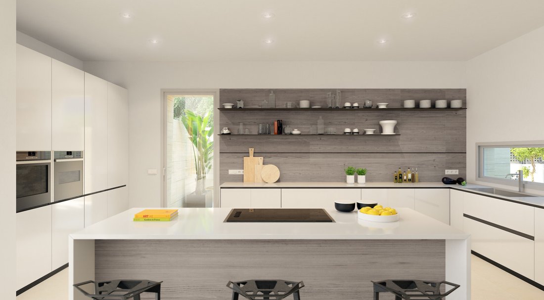 Villa à Marbella, Andalousie, Espagne 3 - 13588962