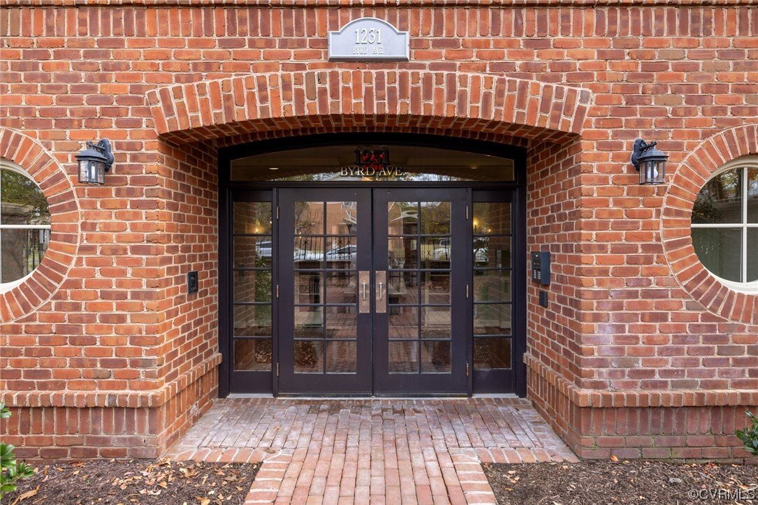 Elegant Penthouse Residence In Esteemed In Richmond, Virginia, United