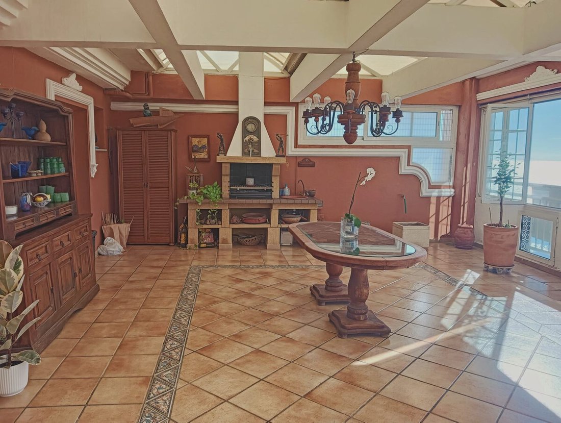 Appartement à Fuengirola, Andalousie, Espagne 5 - 13585979