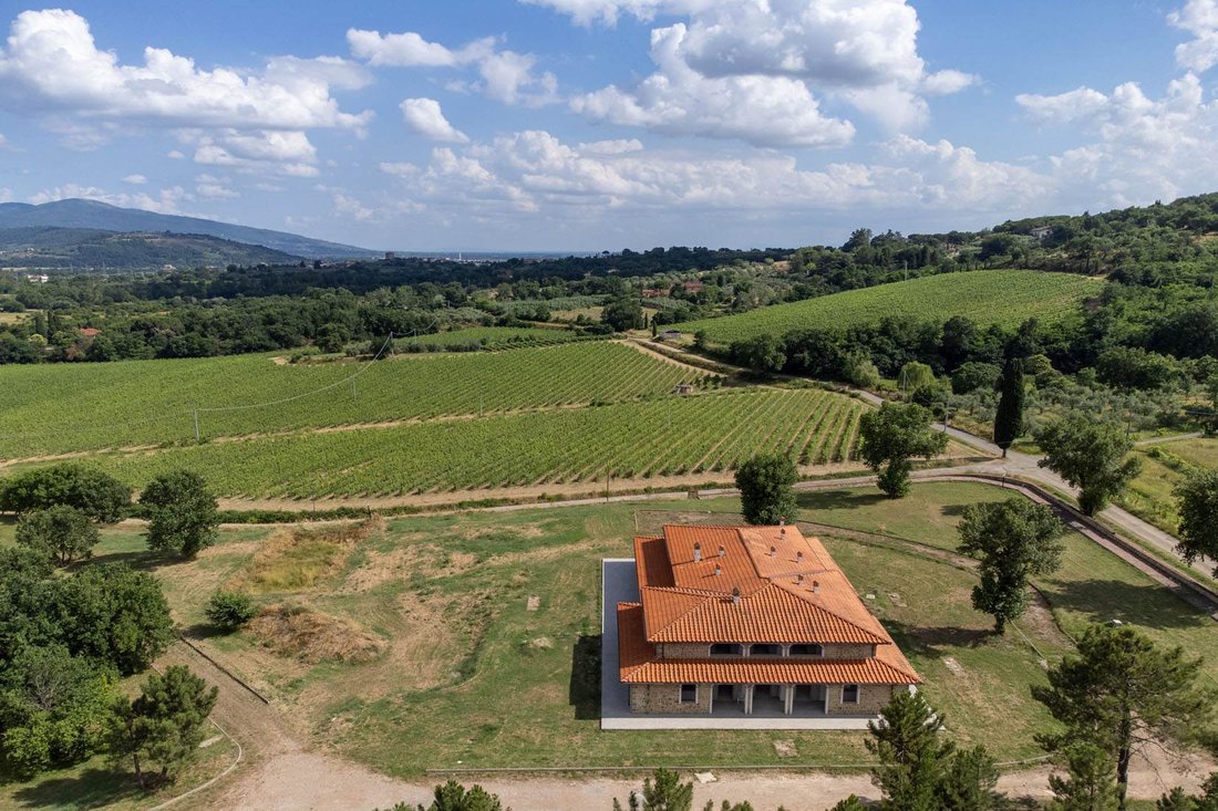 Center, Arezzo, Tuscany 1 - 13586321