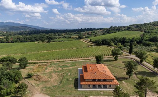 Center, Arezzo, Tuscany 1