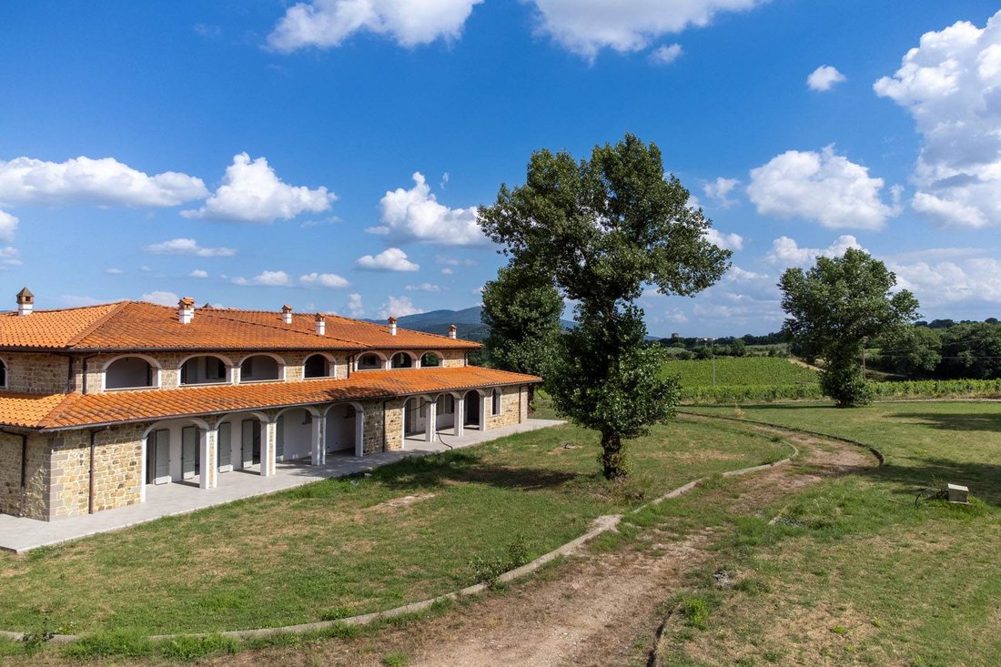 Center, Arezzo, Tuscany 5 - 13586321