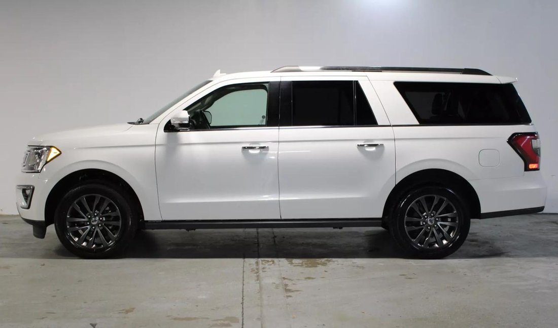 2021 Ford Expedition In Fredericksburg, Va, United States For Sale (13588326)