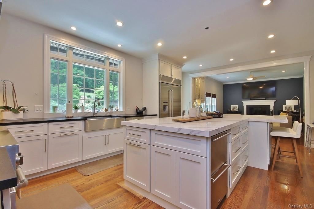 Build A Dream Home With Hudson River Views In Ossining, New York