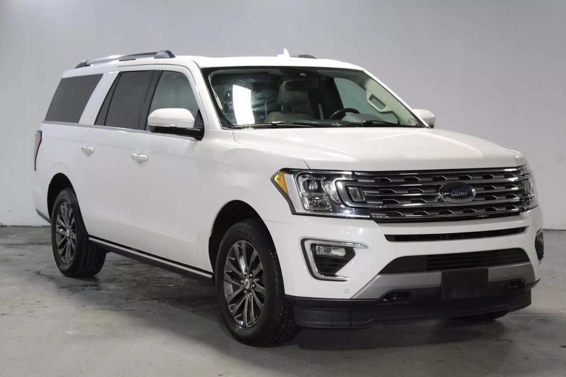 2021 Ford Expedition In Fredericksburg, Va, United States For Sale (13588326)