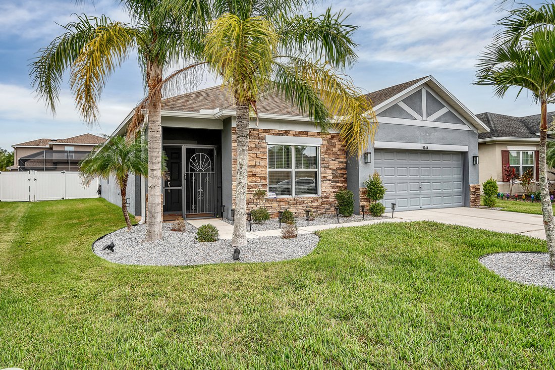 Creekside Preserve Ii In Parrish, Florida, United States For Sale