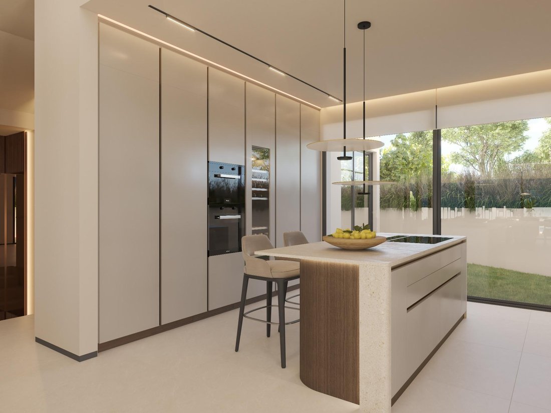 Apartment in Spain 4 - 13589280
