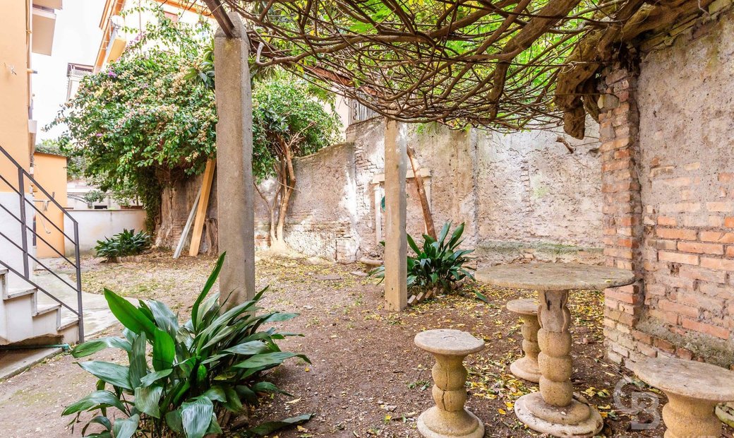 Independent Apartment For Sale In Roma, Parioli In Rome, Lazio, Italy