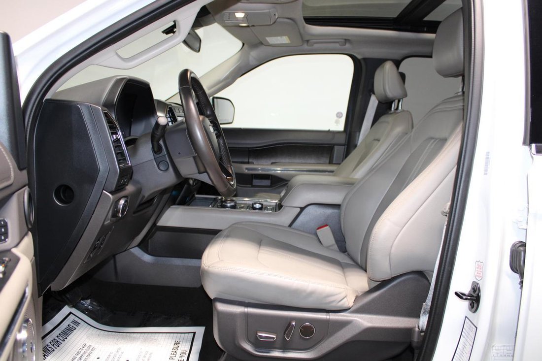 2021 Ford Expedition In Fredericksburg, Va, United States For Sale (13588326)