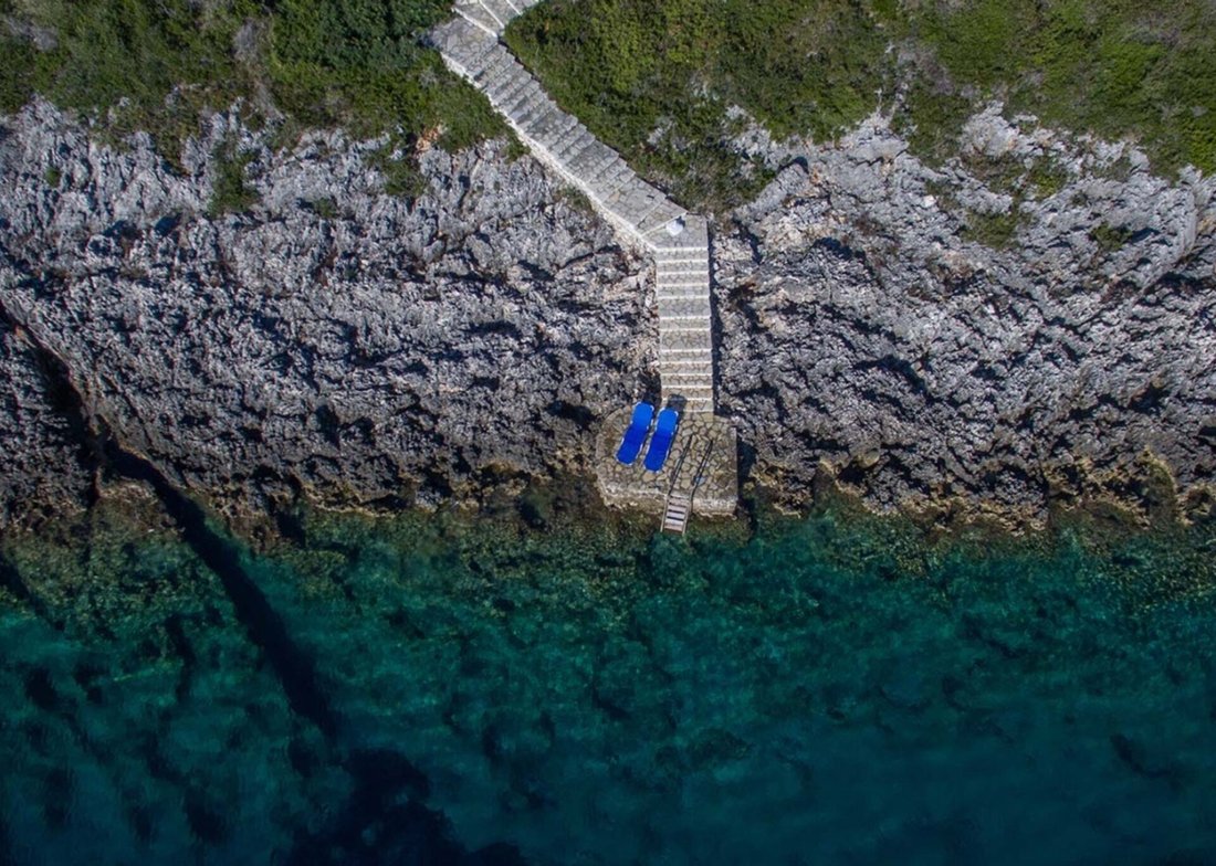 Villa in Eugirou, Apollonioi, Greece 3 - 13586089