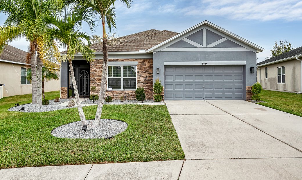 Creekside Preserve Ii In Parrish, Florida, United States For Sale