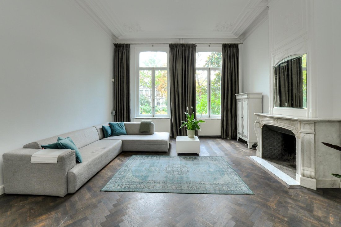 Haagweg 366 4813 Xe Breda In Breda, North Brabant, Netherlands For Sale