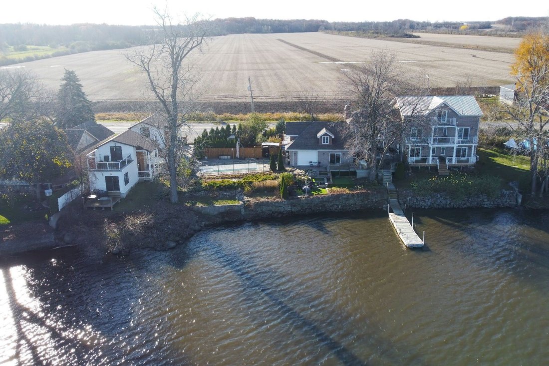 Quality Waterfront Living At Great Value In Vaudreuil Dorion, Quebec, Canada For Sale (13586825)