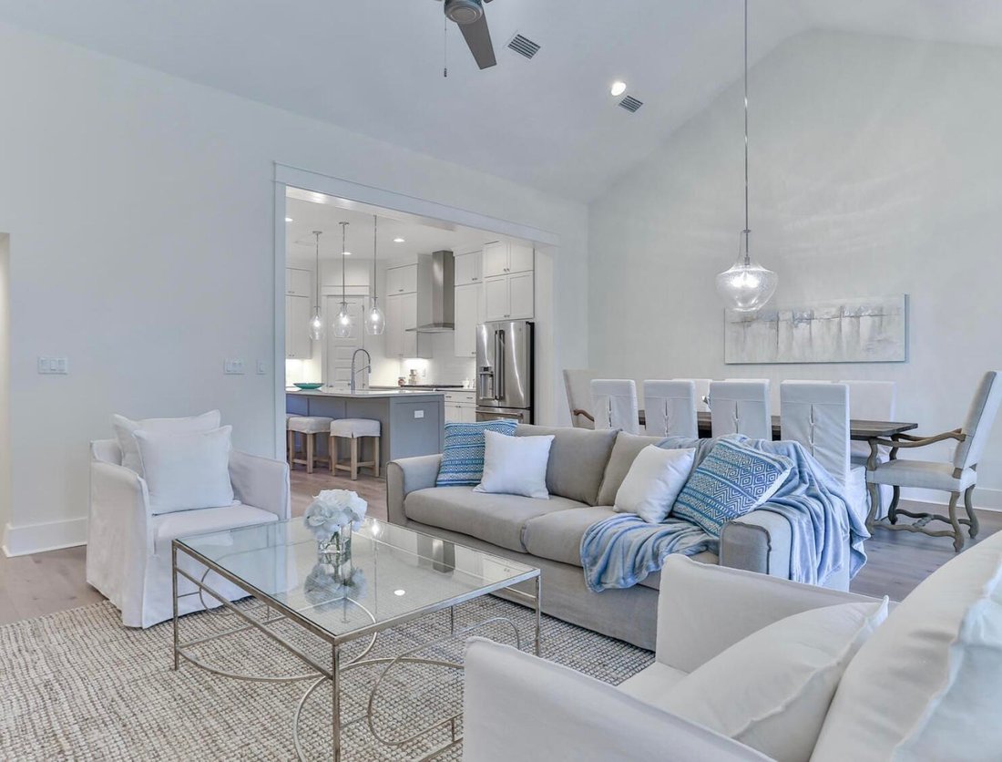 4397 Bahia Lane, Destin, Fl 32541 In Destin, Florida, United States For