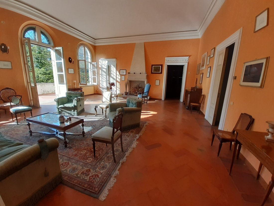 Villa in Gavassa-Massenzantico-Pratofontana, Reggio Emilia, Emilia-Romagna 5 - 13589661