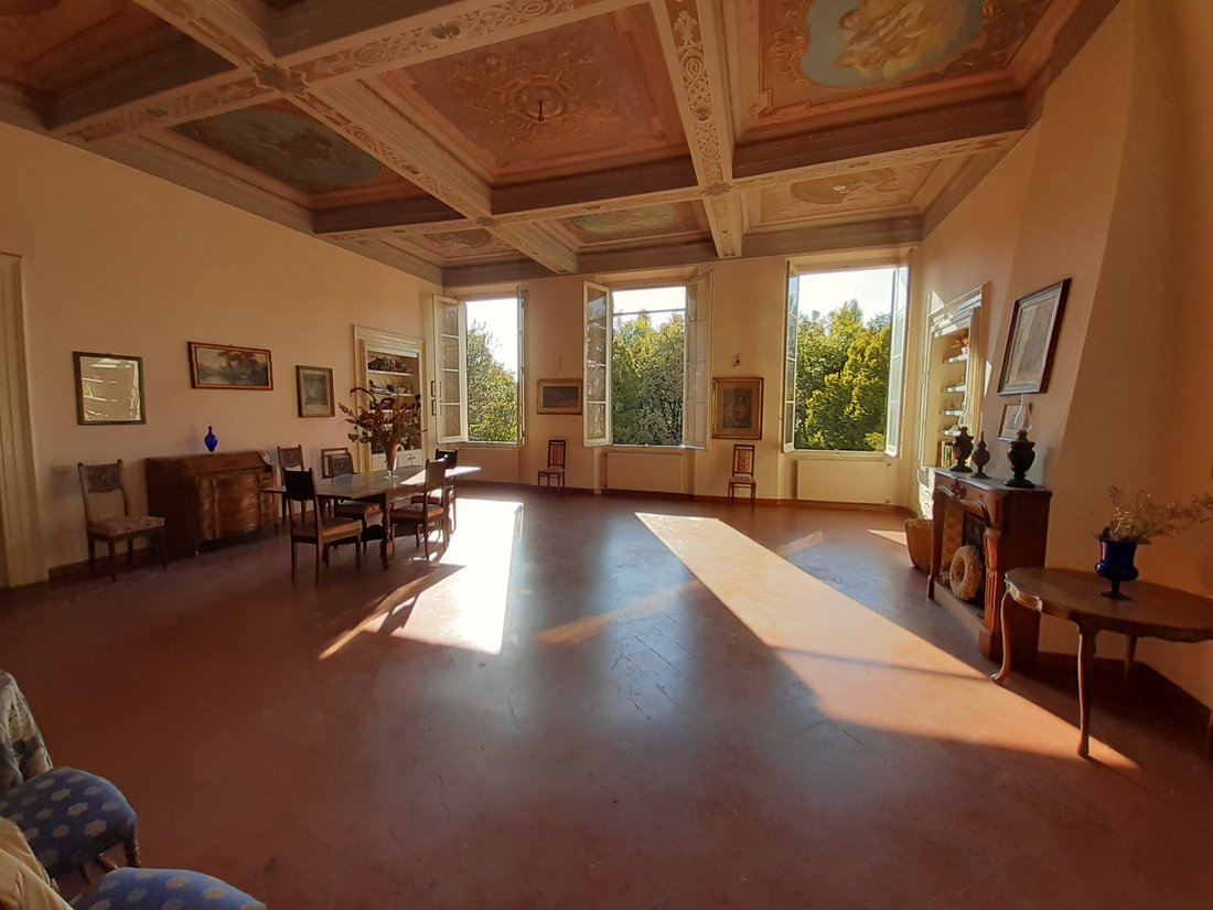 Villa à Gavassa-Massenzantico-Pratofontana, Reggio Emilia, Émilie-Romagne 3 - 13589661