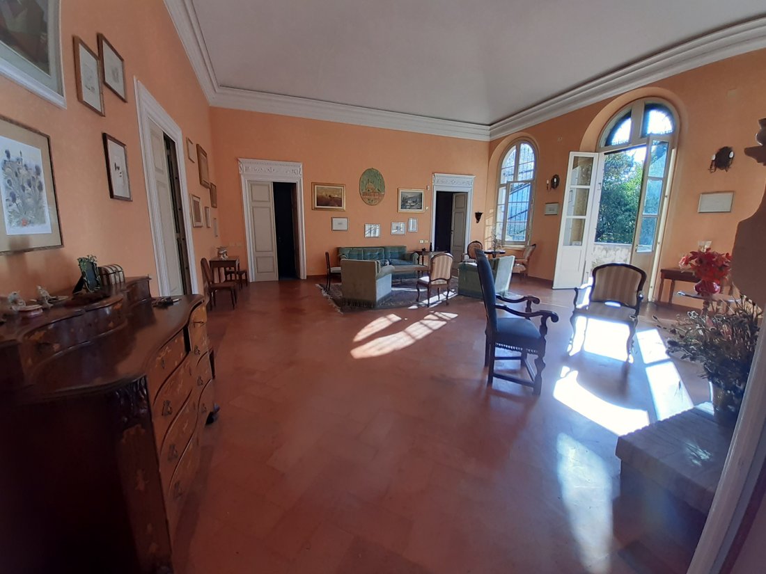 Villa in Gavassa-Massenzantico-Pratofontana, Reggio Emilia, Emilia-Romagna 4 - 13589661