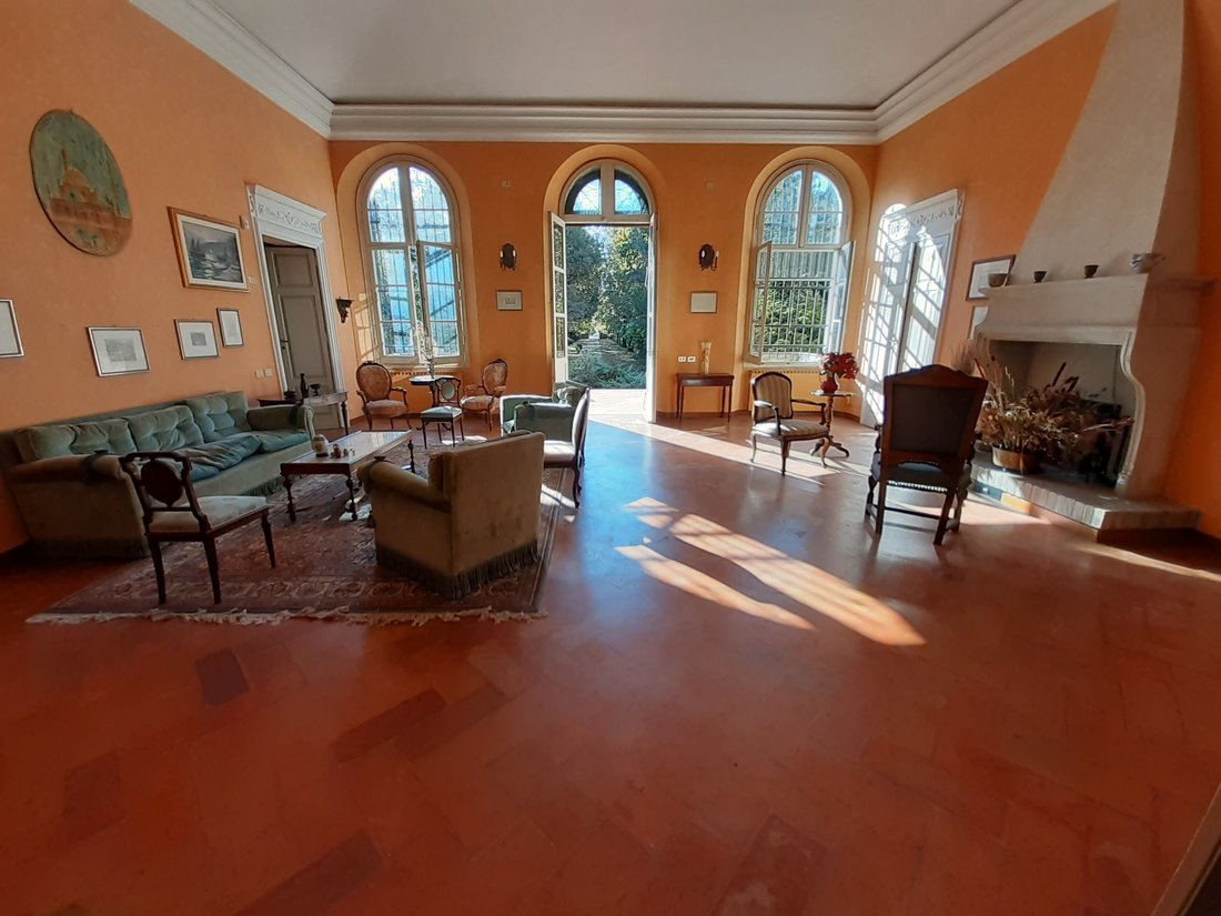 Villa à Gavassa-Massenzantico-Pratofontana, Reggio Emilia, Émilie-Romagne 2 - 13589661