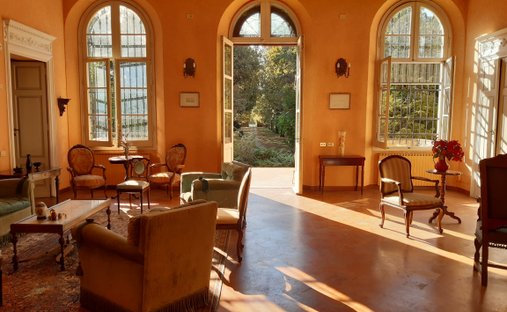 Villa à Gavassa-Massenzantico-Pratofontana, Reggio Emilia, Émilie-Romagne 1