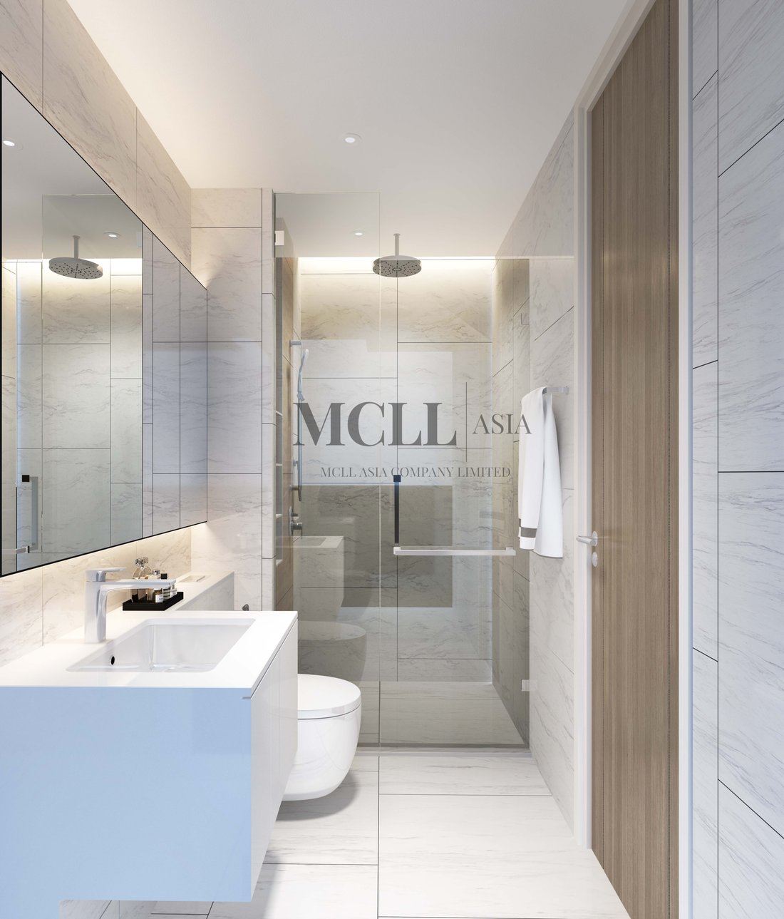 Condo in Bangkok, Krung Thep Maha Nakhon, Thailand 3 - 13589687