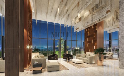 Condominio a Bangkok, Bangkok, Thailandia 1