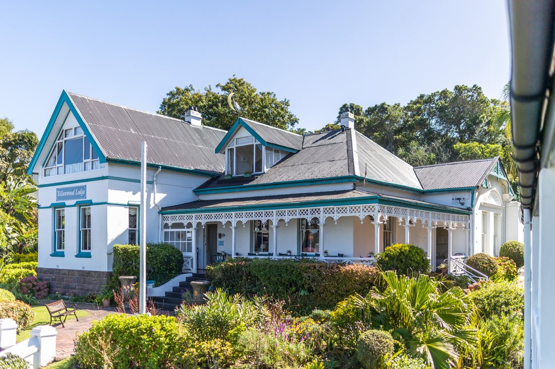 House in Knysna Central, Western Cape, South Africa 1 - 13589709