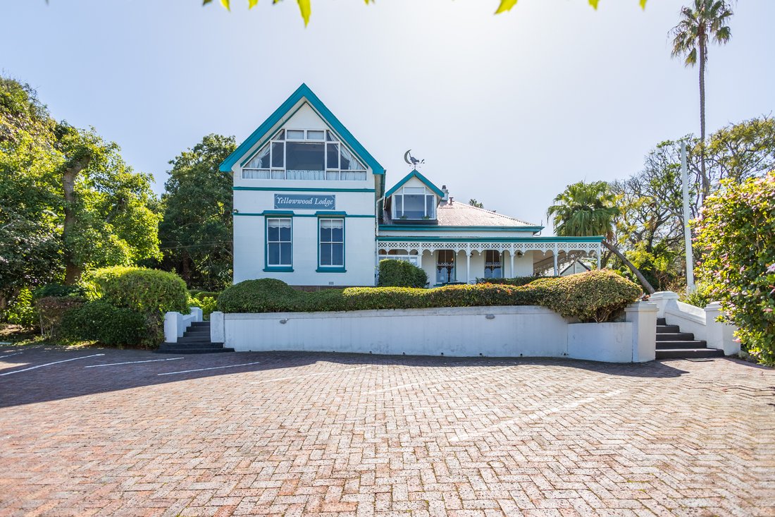House in Knysna Central, Western Cape, South Africa 2 - 13589709