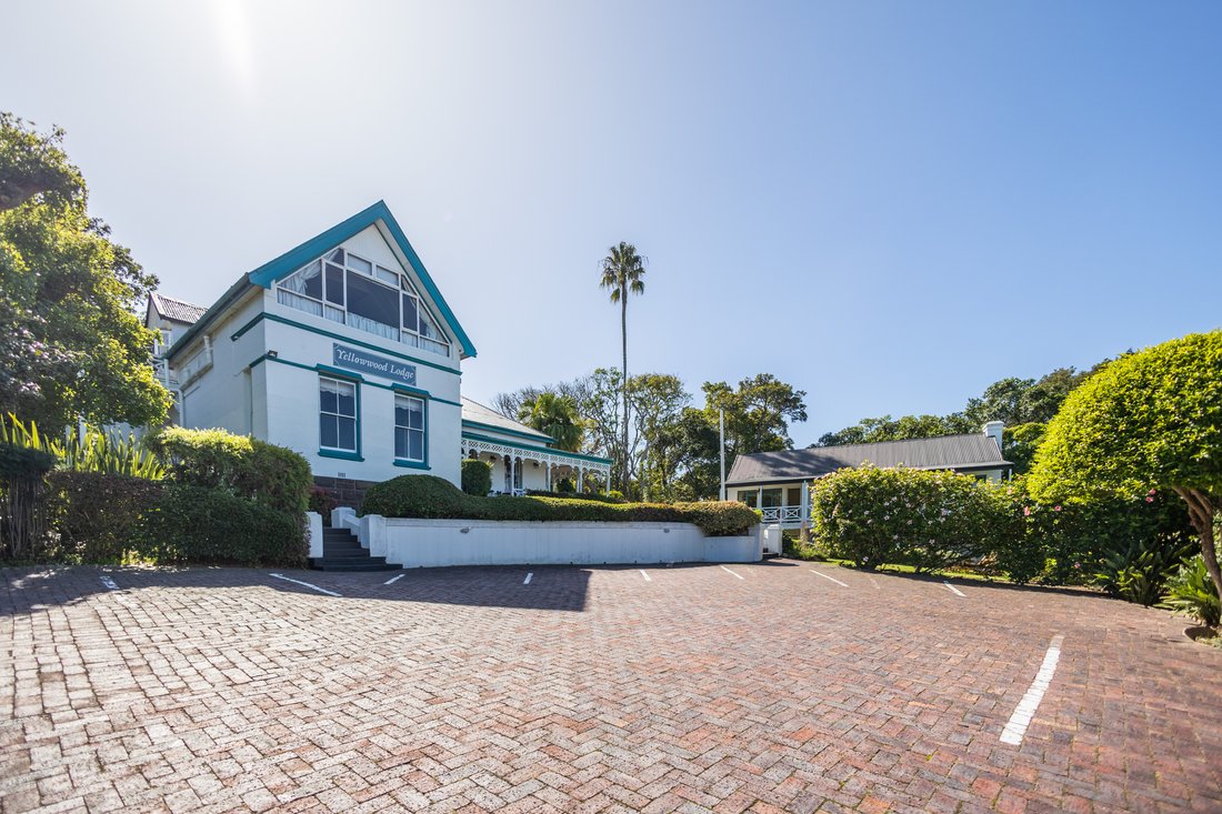 House in Knysna Central, Western Cape, South Africa 3 - 13589709