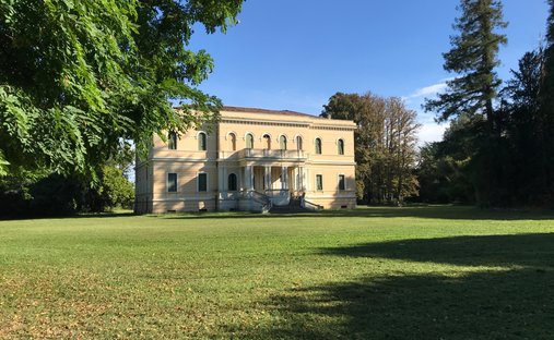 Villa in Masi Torello, Emilia-Romagna, Italy 1