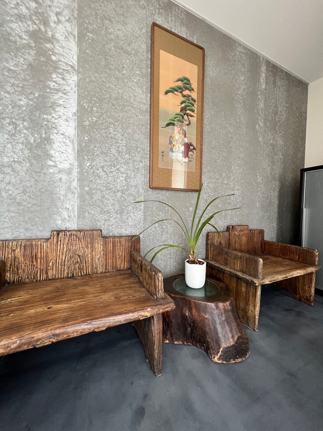 Kobe Architecturally Designed House In Kobe, Hyogo, Japan For Sale