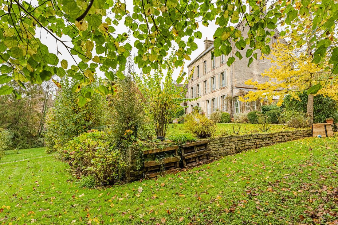 House In Bayeux, Normandy, France For Sale (13593479)