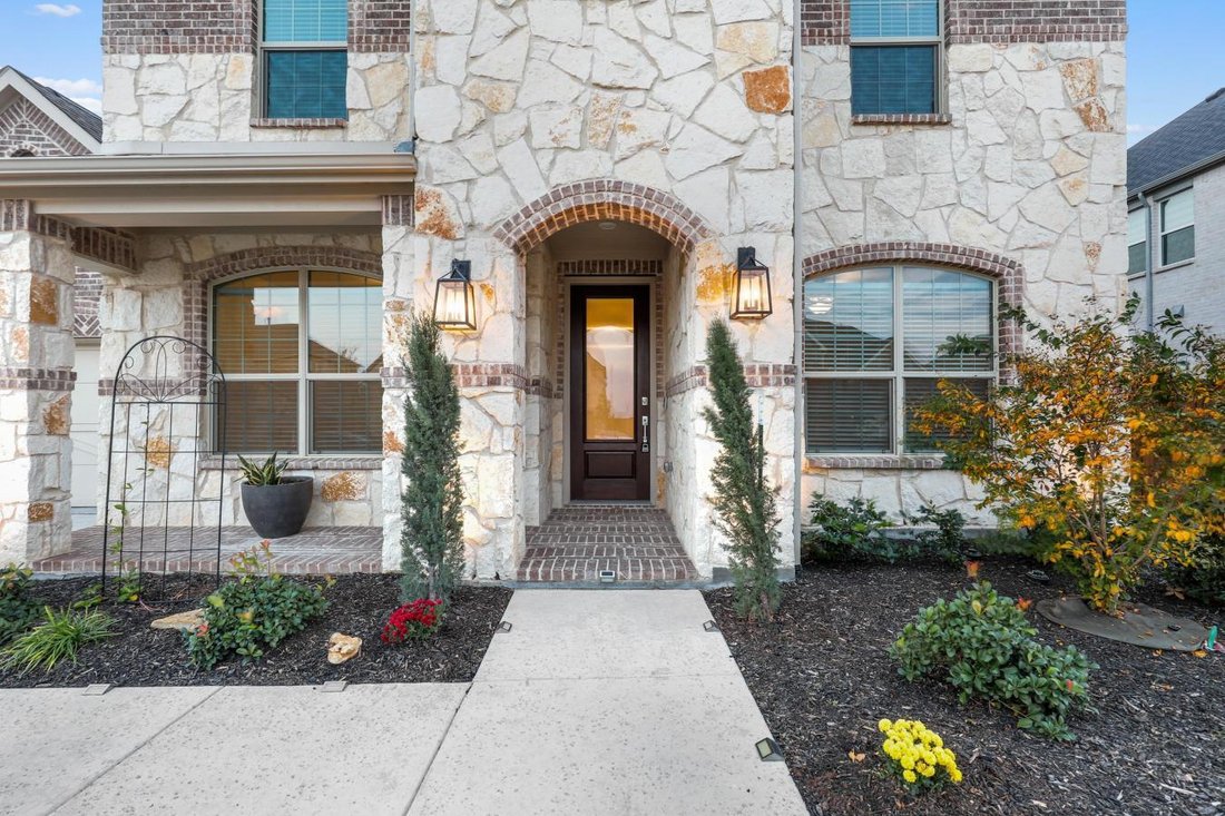 1087 Rosecrush Drive In Haslet, Texas, United States For Sale (13591417)