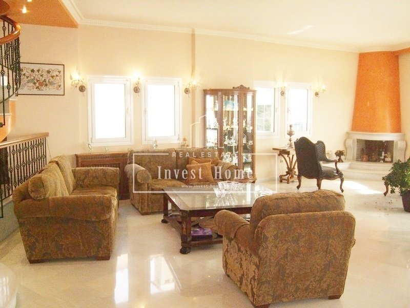 House in Voula, Attica, Greece 4 - 13593518