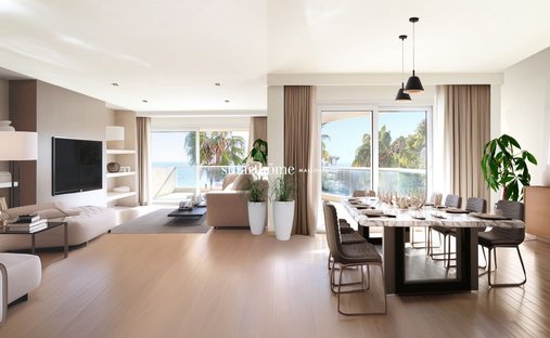 Apartment in Cas Catala, Calvia, Balearic Islands 1