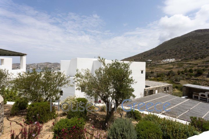 House in Paros, Aegean, Greece 4 - 13589841