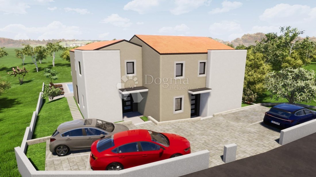 House in Malinska, Primorje-Gorski Kotar County, Croatia 4 - 13590917